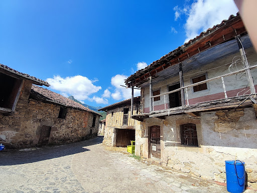 Soto de Agues - Historical landmark in Spain