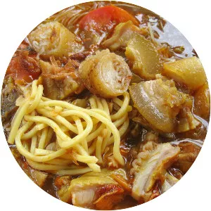 Soto mie