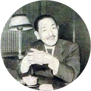 Sotoji Kimura