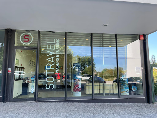 Sotravel - Viagens e Turismo - Travel agency in Felgueiras, Portugal