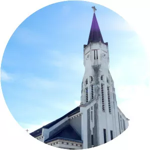 Sotteville-lès-Rouen - Commune in France