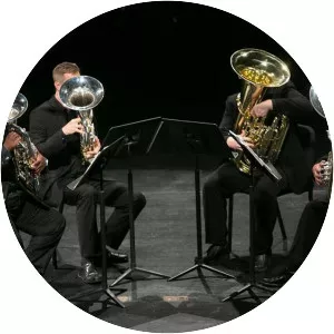 Sotto Voce Tuba Quartet
