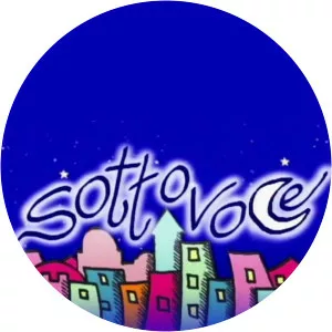 Sottovoce