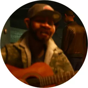 SOU1 Musician - Musical artist