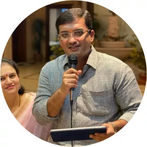 Sou.Arundhati Dhananjay Mahadik photograph