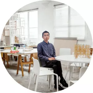 Sou Fujimoto