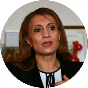 Souad Abderrahim
