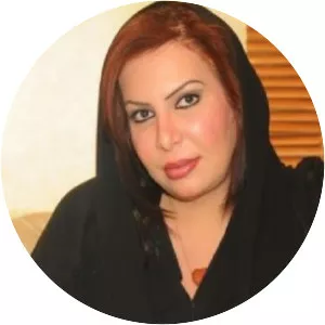 Souad Al-Shammari - Saudi Arabian activist