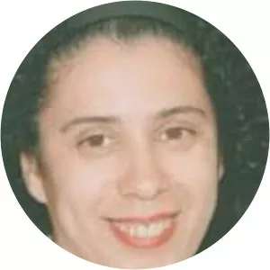 Souad El-Bouhati - Film director