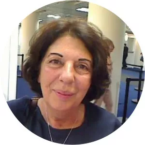 Souad Lamriki - Film producer