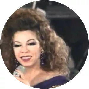 Souad Mahassen - Tunisian singer-songwriter