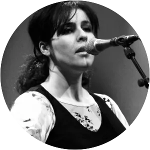 Souad Massi