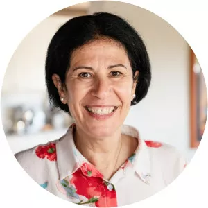 Souad Taha photograph