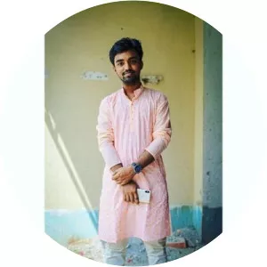 Soubhik Chakraborty photograph