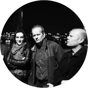 Soucoupes Violentes - Musical group