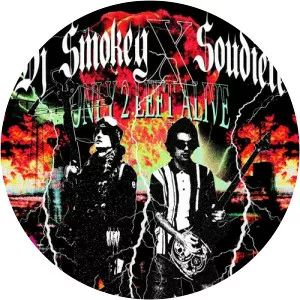 Soudiere and Dj Smokey - Musical artist