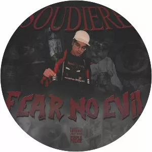 Soudiere - Musical artist