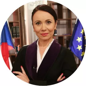 Soudkyně Barbara - TV program