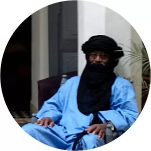 Souéloum Diagho - Poet