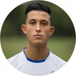 Souffiane El Ouazzani