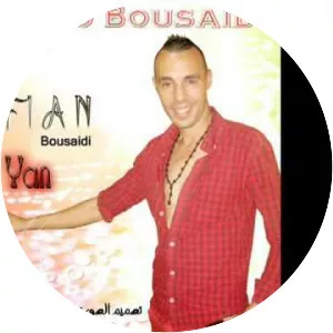 Soufian Bousaidi