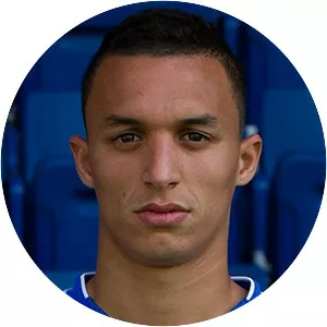 Soufian El Hassnaoui