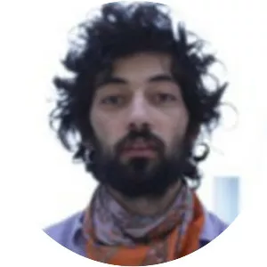 Soufiane Adel - Film director