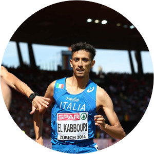 Soufiane El Kabbouri