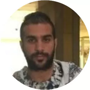 Soufiane Talal - Football player