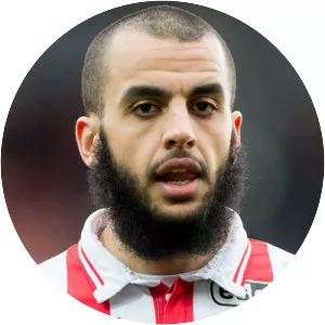 Soufyan Ahannach - Dutch football player