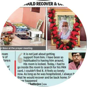 Sougata Chatterjee photograph