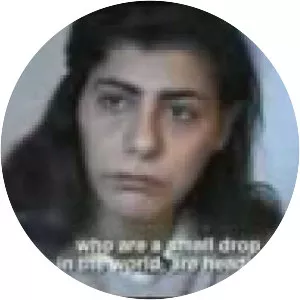 Souha Bechara - Lebanese author