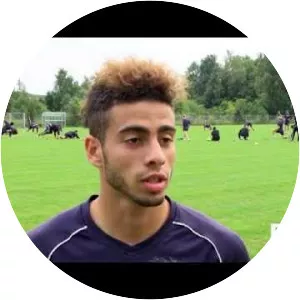 Souheib Dhaflaoui - Football player