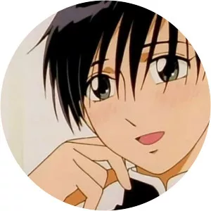 Souichirou Arima - Fictional character