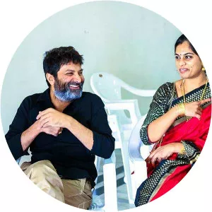 Soujanya Srinivas photograph