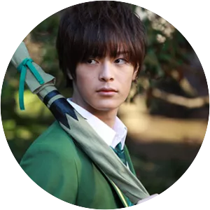 Souji Rippukan - Fictional character