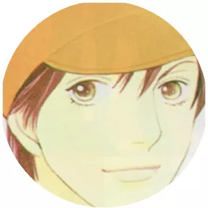 Soujirou Nishikado - 