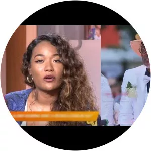 Soukeïna Kone photograph