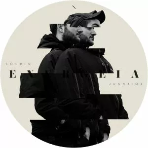 Soukin & Juan RIOS - Musical artist