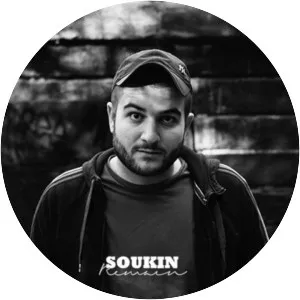 Soukin - Musical artist