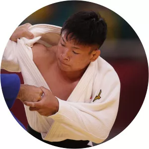Soukphaxay Sithisane - Laotian judoka