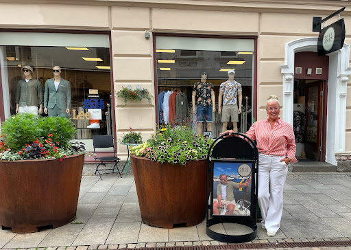 Soul4men - Clothing store in Uddevalla, Sweden