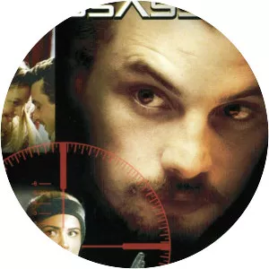 Soul Assassin - 2002 ‧ Thriller/Action ‧ 1h 37m