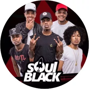 Soul Black - Musical artist