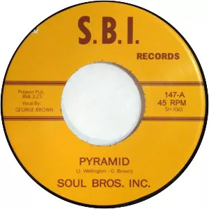Soul Bros Inc. - Musical artist