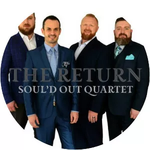 Soul'd Out Quartet
