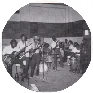 Soul Defenders - Musical group