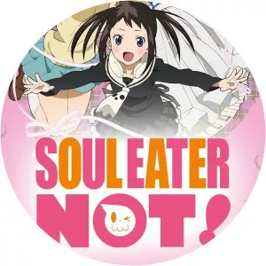 Soul Eater Not!