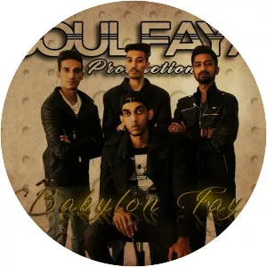 Soul Faya - Musical artist