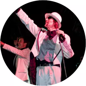 Soul Fingers - Musical group